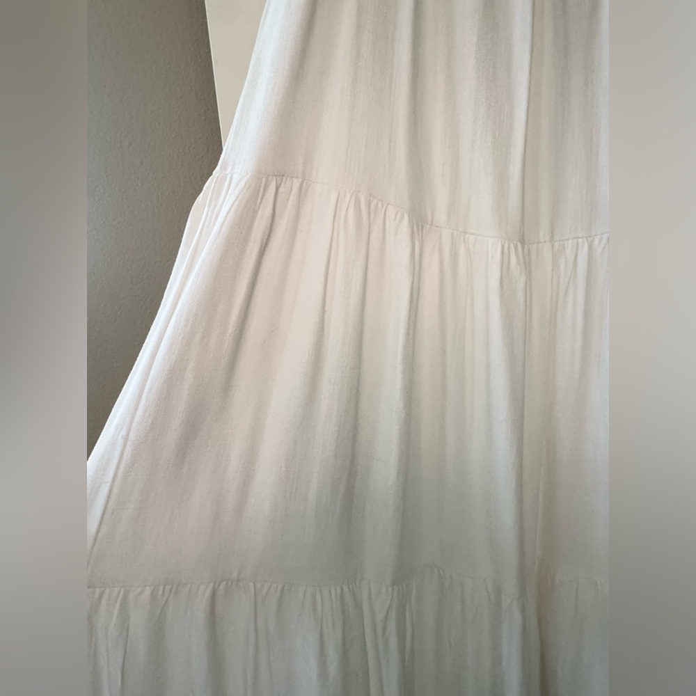 Lisa Says Gah Joni Maxi Dress Size L - Picture 11 of 13